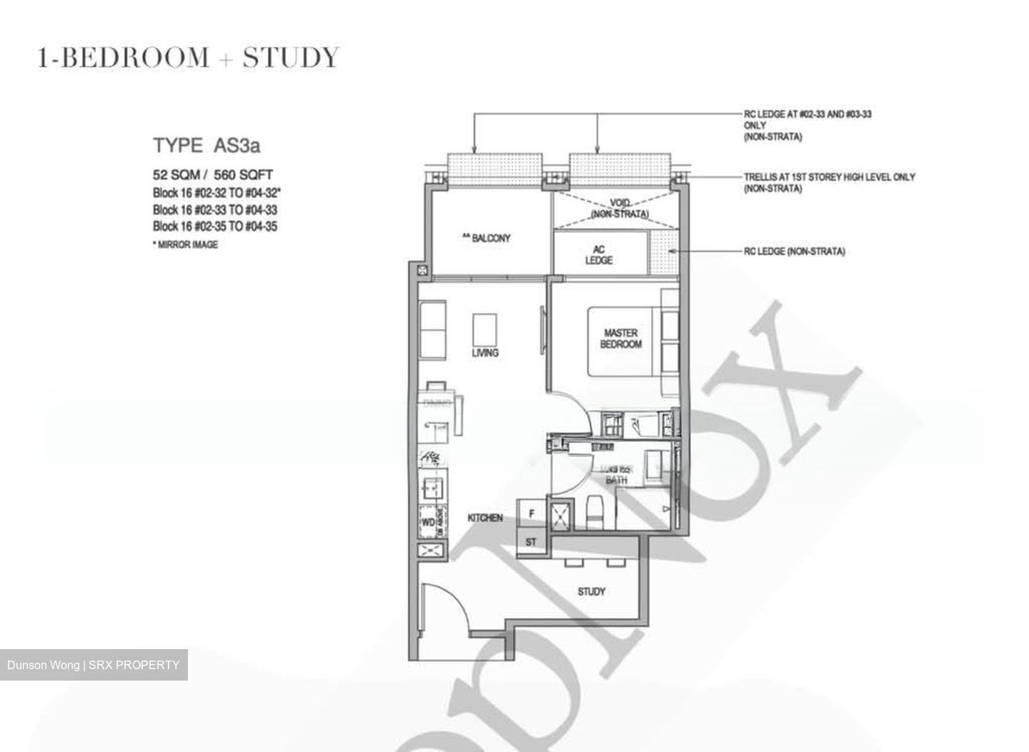 Mayfair Gardens (D21), Condominium #559199421